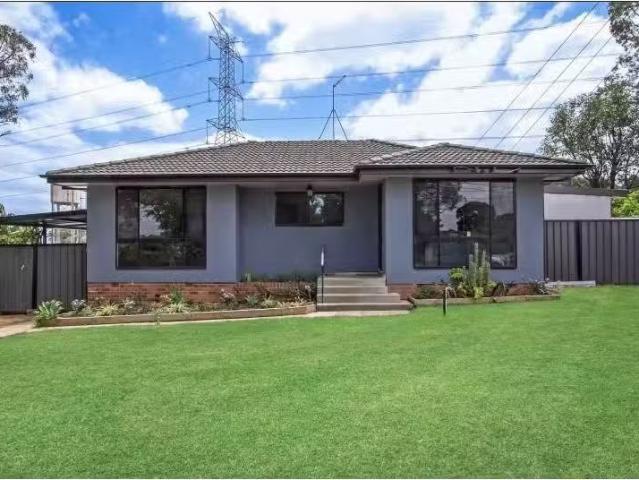 House for rent in Sydney, New South Wales