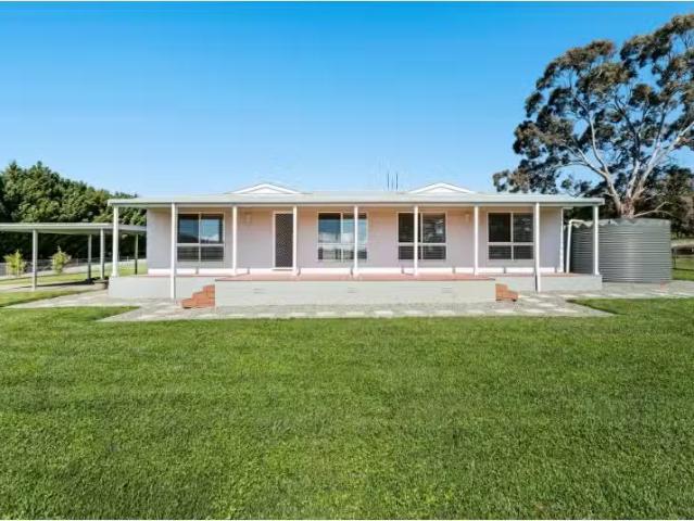 House for rent in Sutton, New South Wales