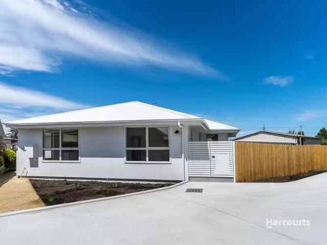 House for rent in Hobart, Tasmania