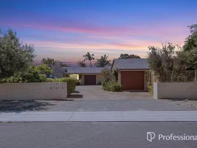 House for rent in Eden Hill, Western Australia