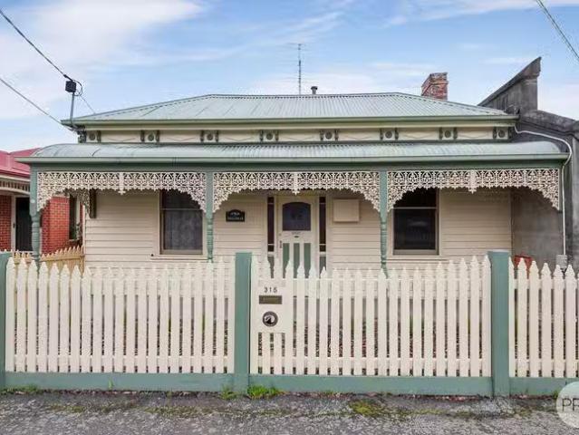 House for rent in Ballarat, Victoria
