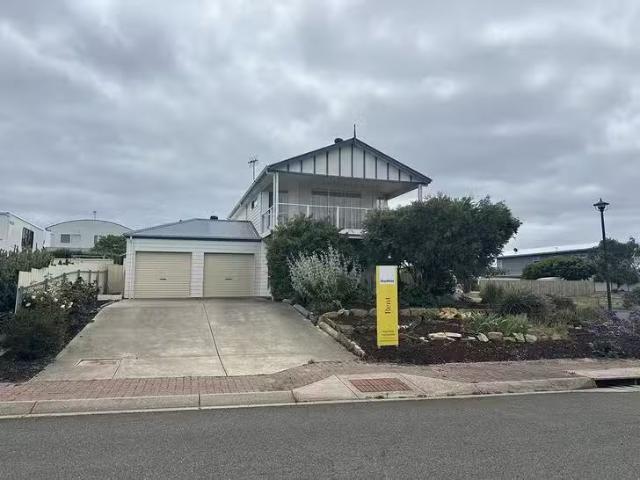 House for rent in Normanville, South Australia