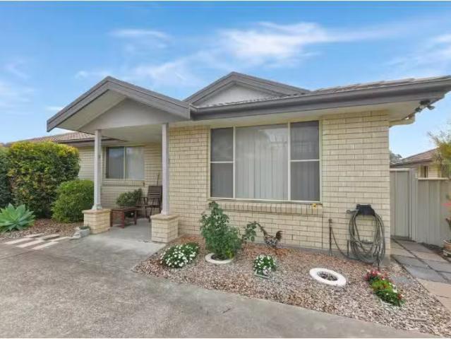 Apartment for rent in Gunnedah, New South Wales