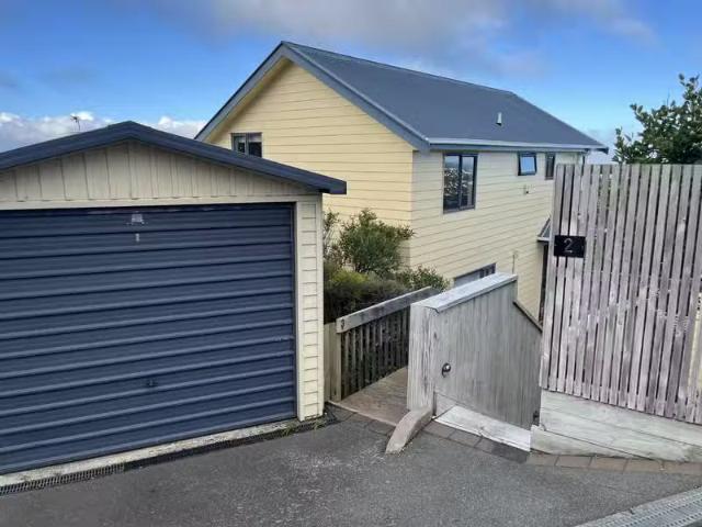 Apartment for rent in Matata, Wellington
