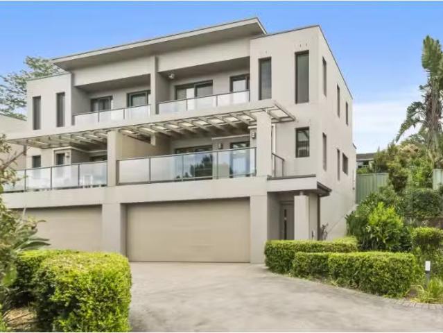 Condo for rent in Wollongong West, New South Wales