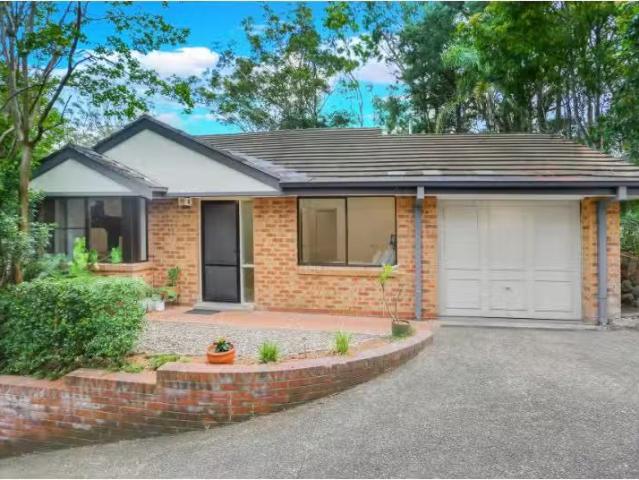 Apartment for rent in Sydney, New South Wales