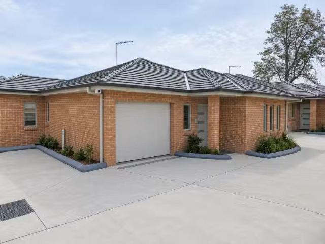 Condo for rent in Sydney, New South Wales
