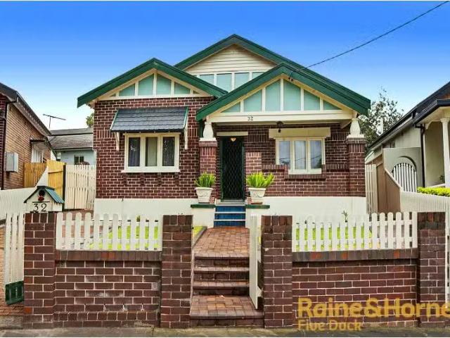 House for rent in Sydney, New South Wales