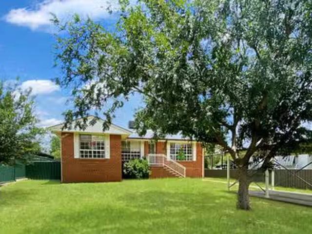 House for rent in Harparary, New South Wales