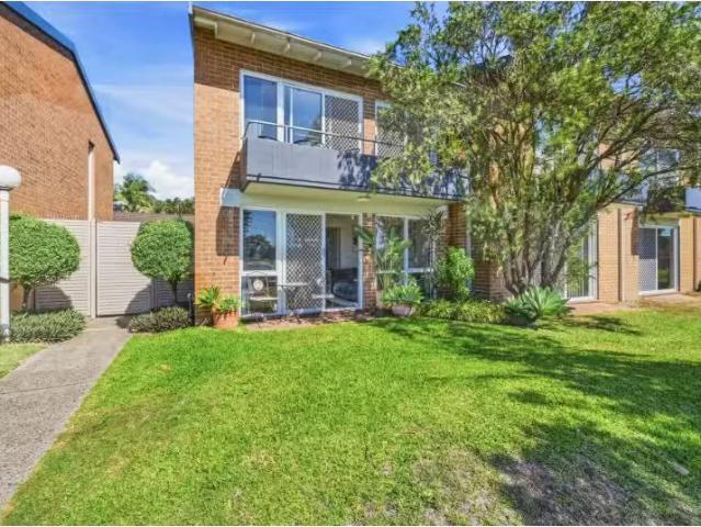 Condo for rent in Mid North Coast Msc, New South Wales