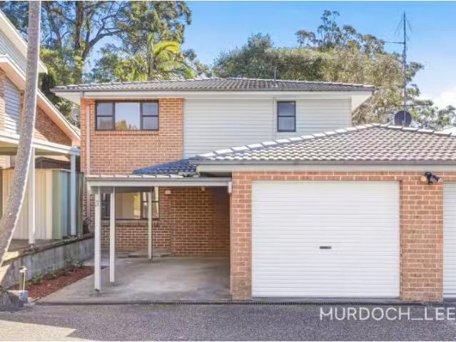 Condo for rent in Sydney, New South Wales