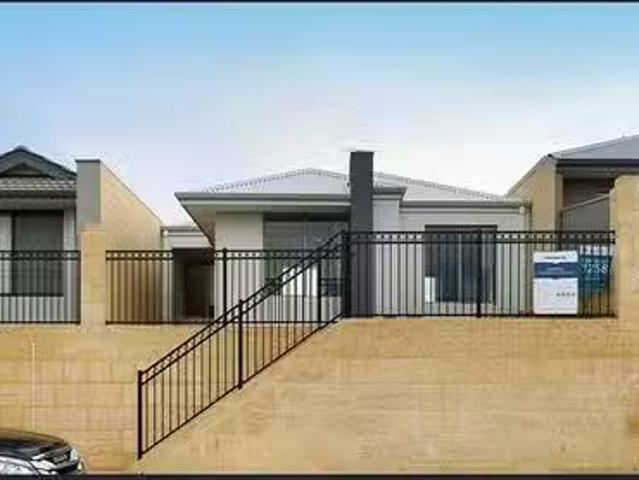 House for rent in Wellard, Western Australia