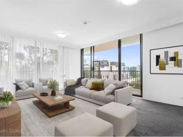 Apartment for rent in Eastern Suburbs, Sydney