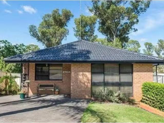 House for rent in Penrith, Sydney