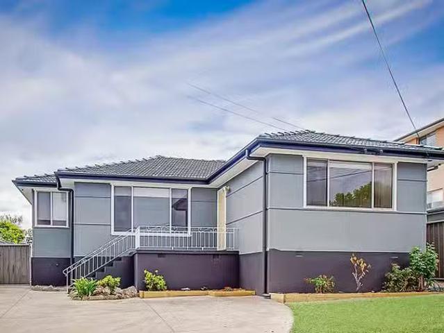 House for rent in Sydney, New South Wales