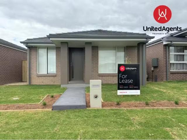 House for rent in Catherine Field, Sydney