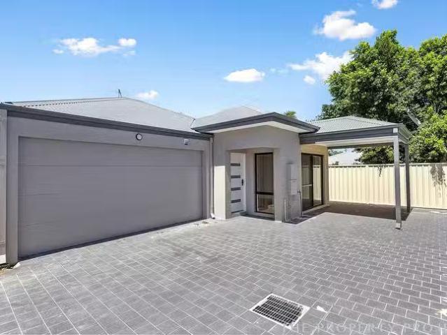 House for rent in Stirling, Western Australia