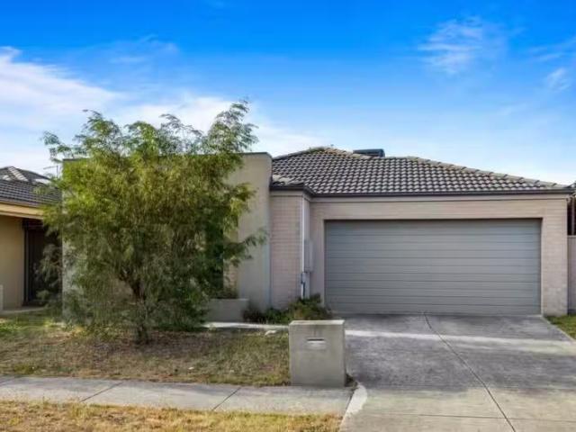 House for rent in Ballarat, Victoria