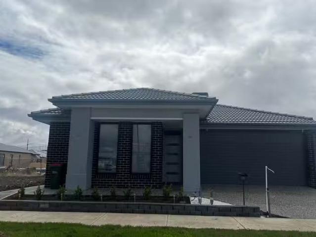House for rent in Camerons Creek, Victoria