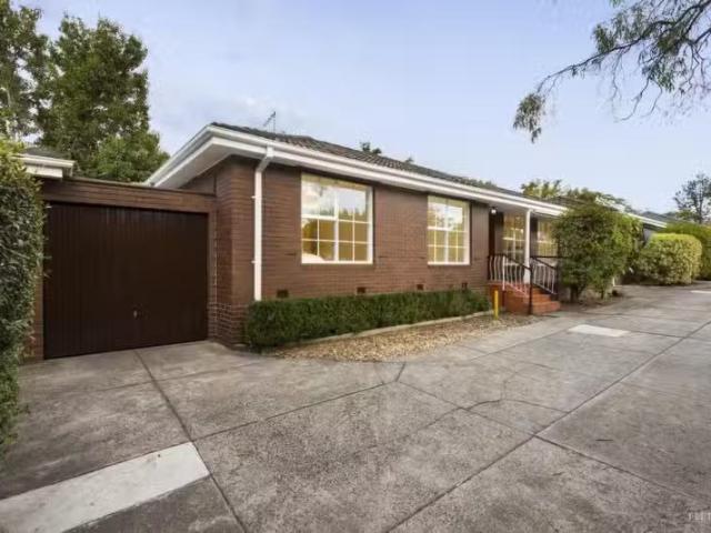Apartment for rent in Camerons Creek, Victoria