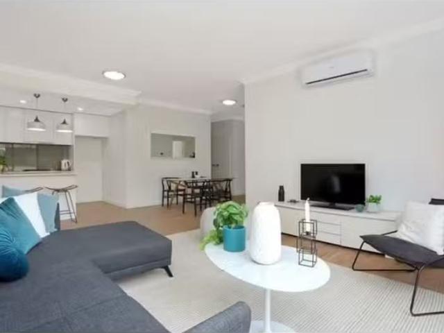 Apartment for rent in Penrith, Sydney