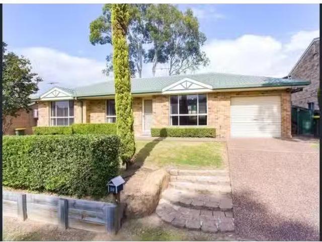 House for rent in Singleton Heights, New South Wales