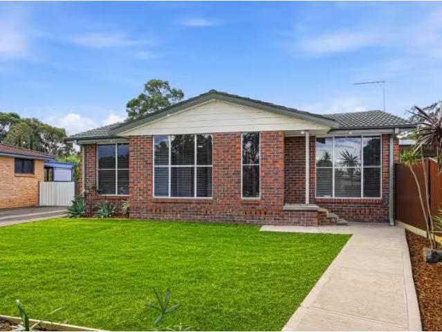 House for rent in Sydney, New South Wales