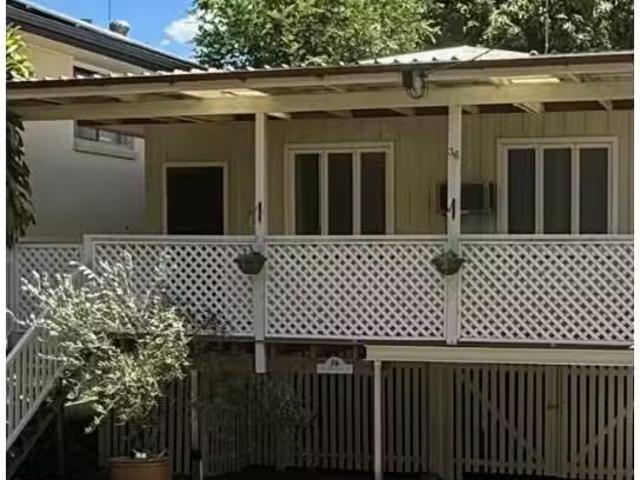 House for rent in Toombul, Queensland