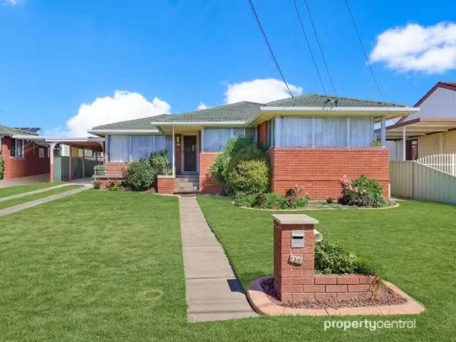 House for rent in Penrith, Sydney