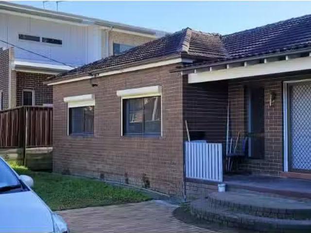 House for rent in Sydney, New South Wales