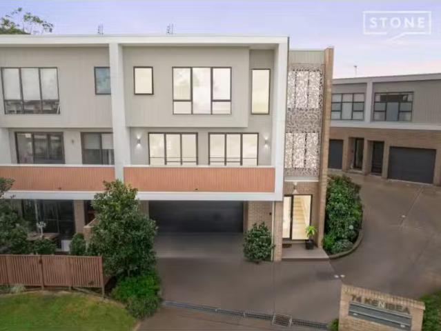 Condo for rent in Ambergate, New South Wales