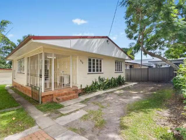 House for rent in Toombul, Queensland