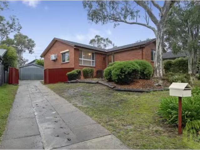 House for rent in Aranda, Australian Capital Territory