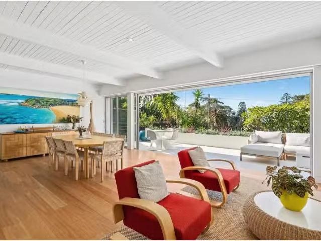 House for rent in Sydney, New South Wales