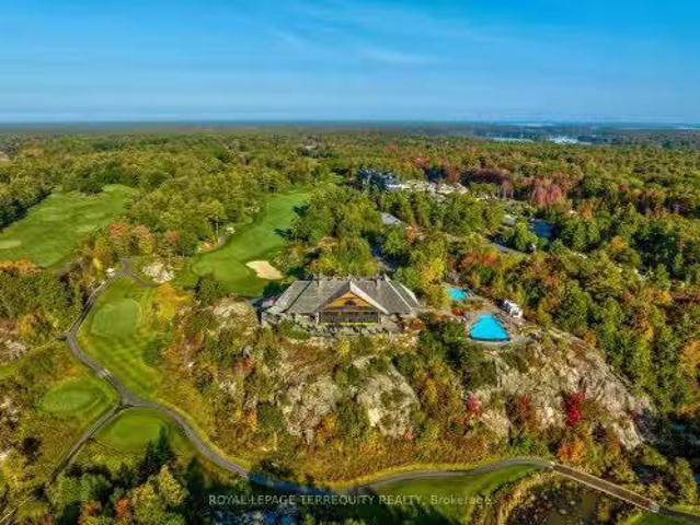House for rent in Muskoka, Ontario