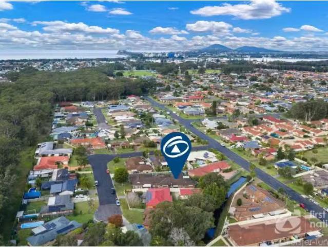 Apartment for rent in Tuncurry, New South Wales