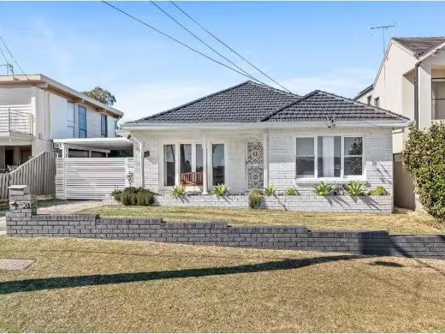House for rent in Sutherland, New South Wales