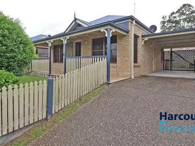 House for rent in Springfield Lakes, Greater Brisbane