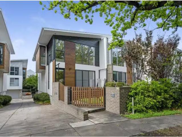 Condo for rent in Dickson, Australian Capital Territory