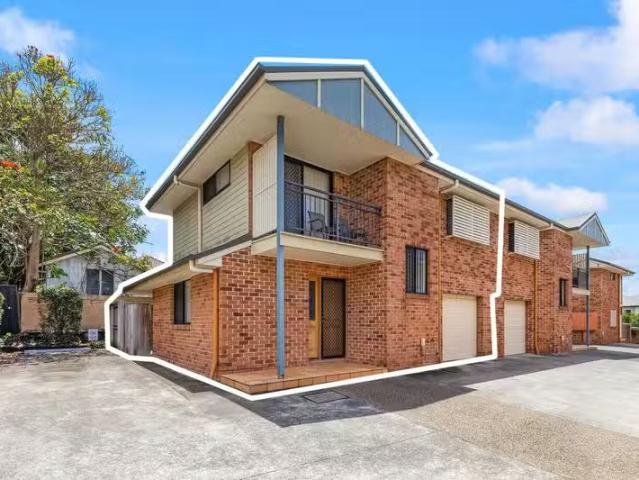 House for rent in Toombul, Queensland