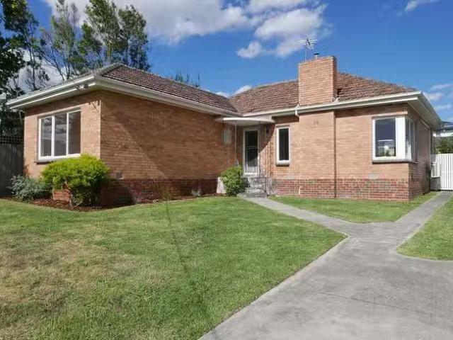 House for rent in Camerons Creek, Victoria