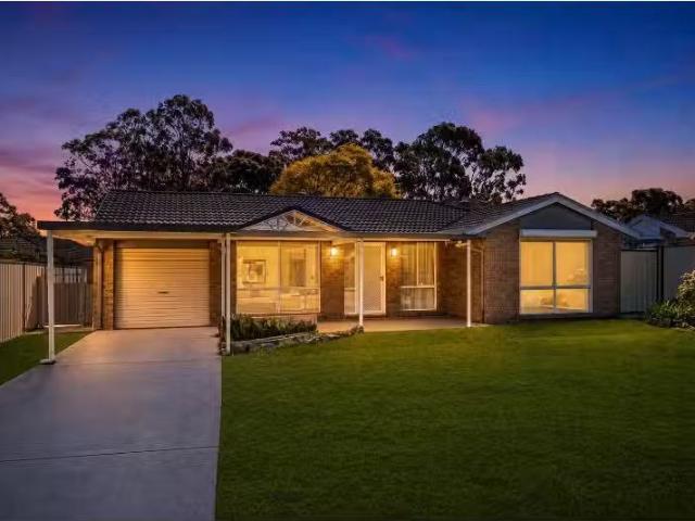 House for rent in Doonside, Sydney