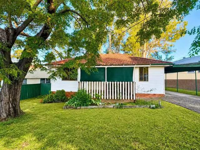 House for rent in Tregear, Sydney
