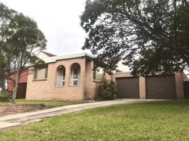 House for rent in Sydney, New South Wales