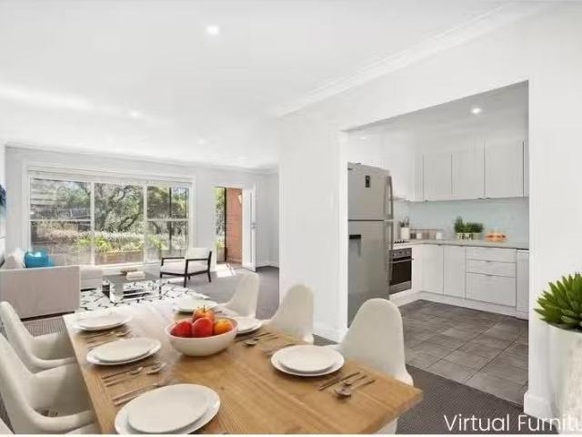 Condo for rent in Sydney, New South Wales