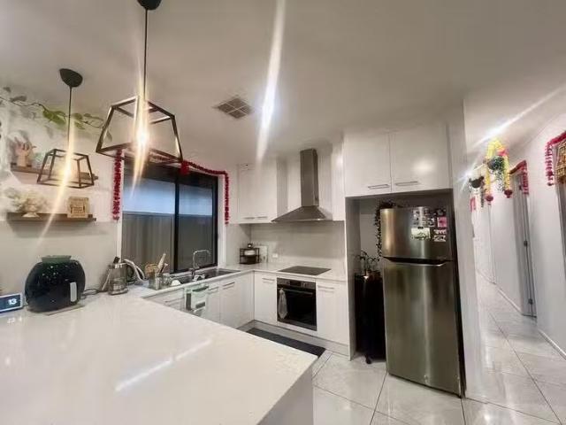 House for rent in Horseshoe Creek, South Australia