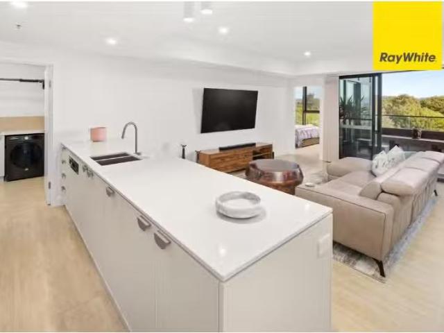 Apartment for rent in Parliamentary Triangle, Canberra
