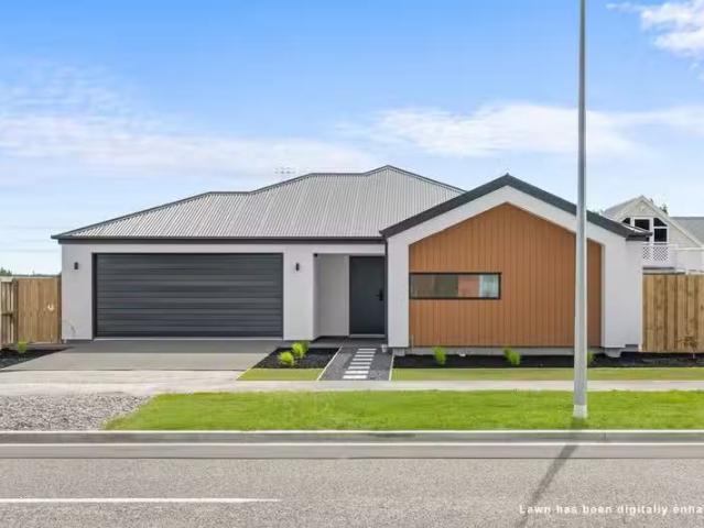 House for rent in Chaslands, Canterbury