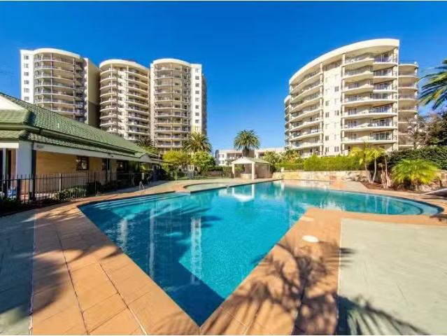 Apartment for rent in Sydney, New South Wales