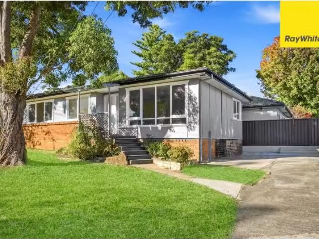 House for rent in Sydney, New South Wales
